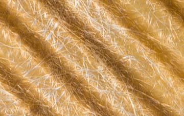 Combe Throop fibreglass roof waterproofing