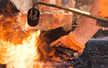 Combe Throop flat roof repair companies