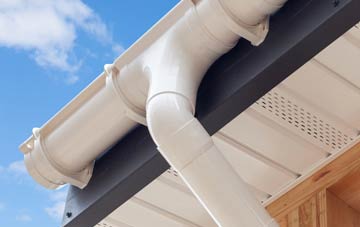 Combe Throop gutter installation costs