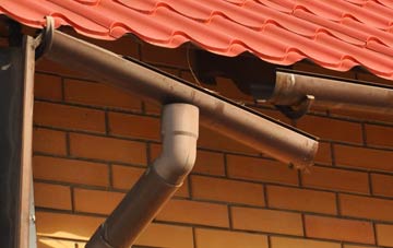 Combe Throop gutter repair costs