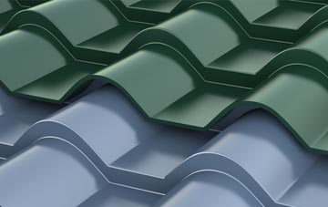 who should consider Combe Throop plastic roofs
