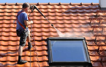 roof cleaning Combe Throop, Somerset
