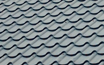 Combe Throop rubber roofing companies
