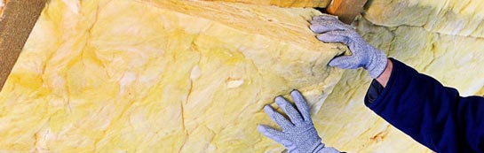 quotes for Combe Throop roof insulation