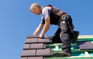 disadvantages of Combe Throop slate roofing