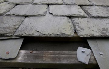 Combe Throop slate roof repairs and maintenance