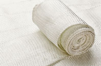 Combe Throop fibreglass roofing repairs