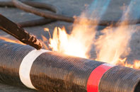 Combe Throop flat roofing replacement