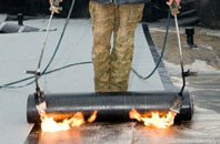 Combe Throop flat roof sealing quote