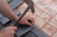 free Combe Throop garage roof repair quotes