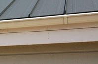 Combe Throop soffit repair