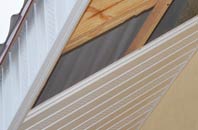rated Combe Throop soffit repair companies